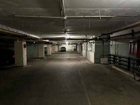 паркоместо по адресу Василия Тарновского ул. (Пушкіна), 34а