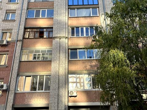 паркоместо по адресу Василия Тарновского ул. (Пушкіна), 34а