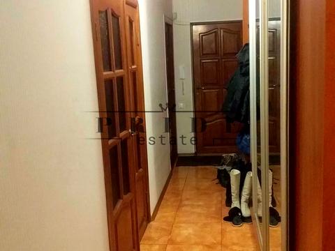 квартира за адресою Лісовий просп., 5