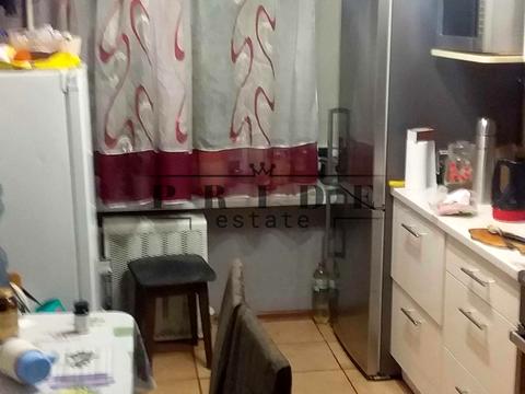 квартира за адресою Лісовий просп., 5