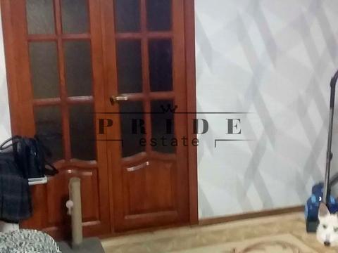 квартира по адресу Лесной просп., 5