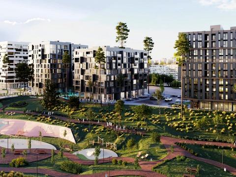 квартира по адресу Раковского ул., 10