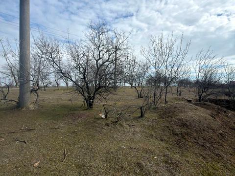 ділянка за адресою 