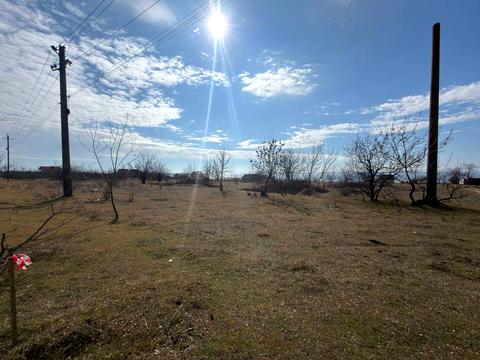 ділянка за адресою 