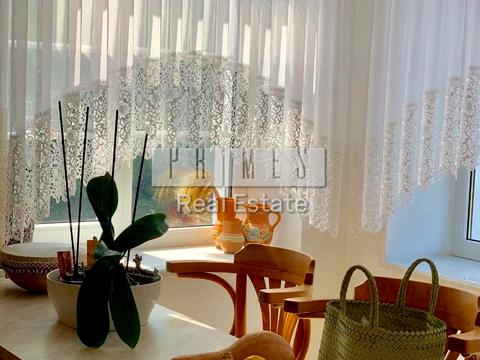 дом по адресу Вишнёвая ул.