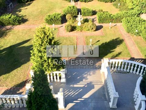 дом по адресу Вишнёвая ул.