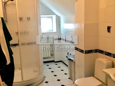 дом по адресу Вишнёвая ул.