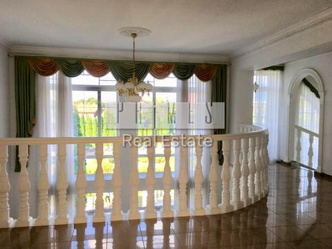 дом по адресу Вишнёвая ул.