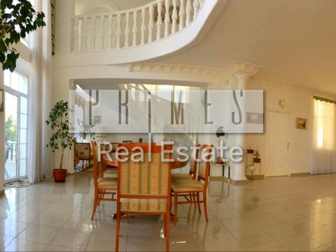 дом по адресу Вишнёвая ул.