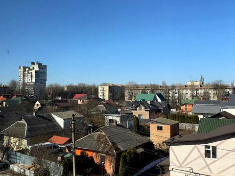 квартира по адресу Мирный 2-й пер., (Будинок 1)