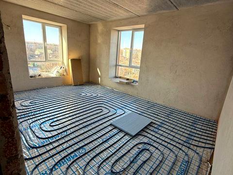 квартира по адресу Мирный 2-й пер., (Будинок 1)