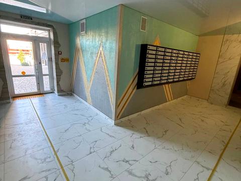 квартира по адресу Мирный 2-й пер., (Будинок 1)