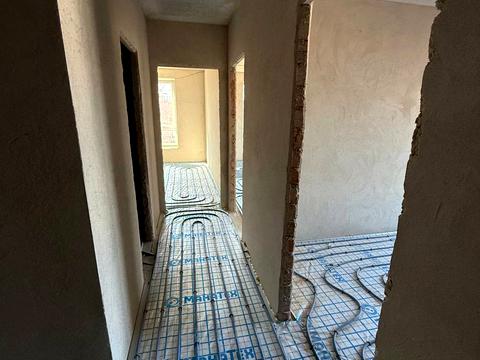 квартира по адресу Мирный 2-й пер., (Будинок 1)