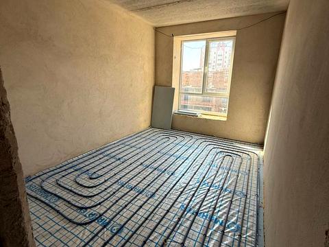 квартира по адресу Мирный 2-й пер., (Будинок 1)