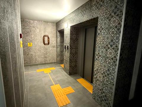 квартира по адресу Мирный 2-й пер., (Будинок 1)