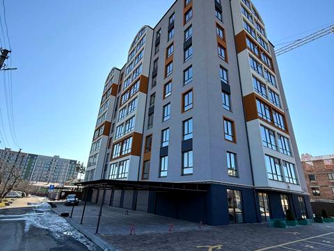 квартира по адресу Мирный 2-й пер., (Будинок 1)