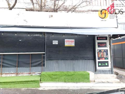 коммерческая по адресу Васильковская ул., 8