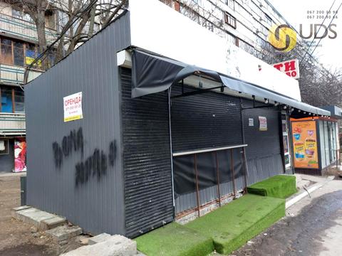 коммерческая по адресу Васильковская ул., 8