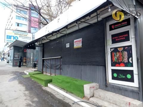 коммерческая по адресу Васильковская ул., 8