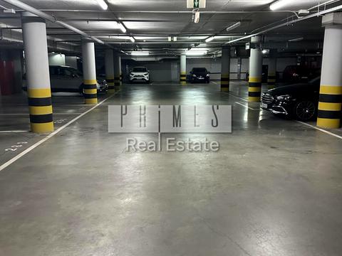 паркоместо по адресу Андрея Верхогляда ул. (Михайла Драгомирова), 16