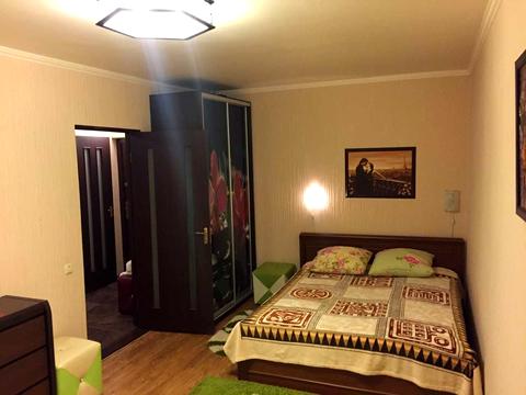 квартира за адресою Сонячна Набережна вул. (Маршала Малиновського), 34