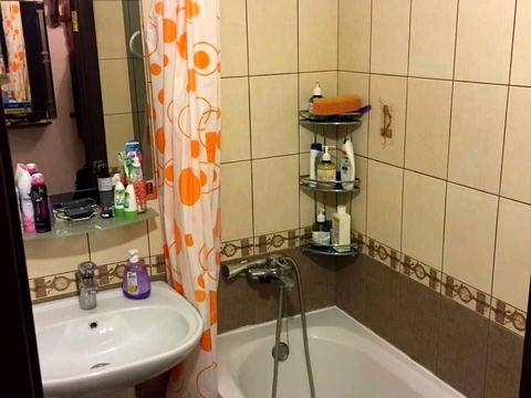 квартира за адресою Сонячна Набережна вул. (Маршала Малиновського), 34