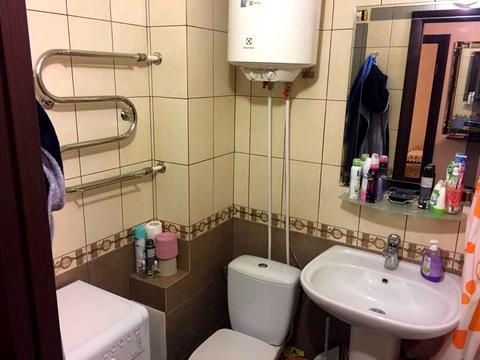 квартира за адресою Сонячна Набережна вул. (Маршала Малиновського), 34