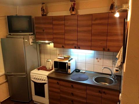 квартира за адресою Сонячна Набережна вул. (Маршала Малиновського), 34