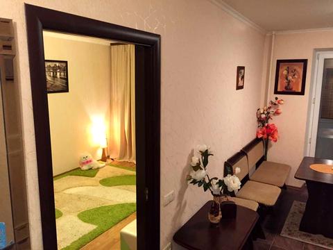 квартира за адресою Сонячна Набережна вул. (Маршала Малиновського), 34