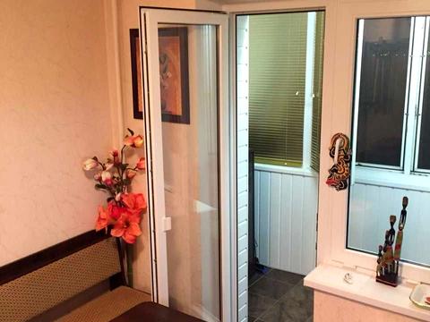 квартира за адресою Сонячна Набережна вул. (Маршала Малиновського), 34