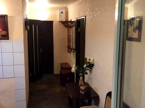 квартира за адресою Сонячна Набережна вул. (Маршала Малиновського), 34