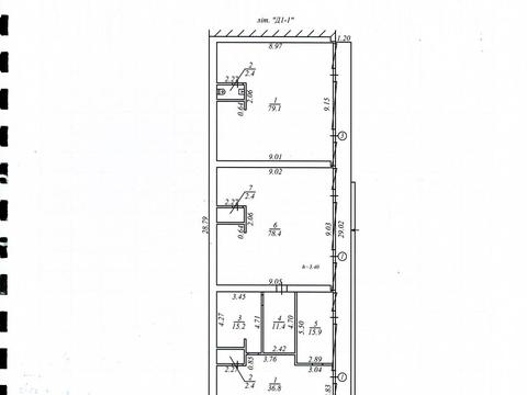 коммерческая по адресу Янтарная ул., 69-Д