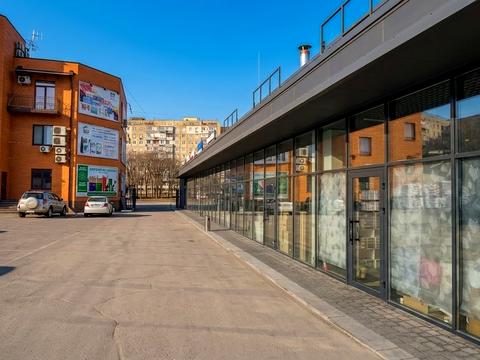 коммерческая по адресу Янтарная ул., 69-Д