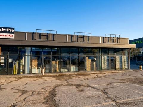 коммерческая по адресу Янтарная ул., 69-Д