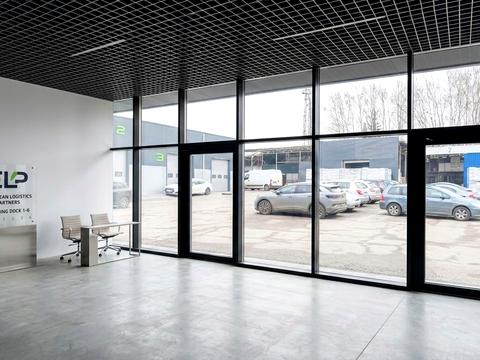 коммерческая по адресу Янтарная ул., 69-Д