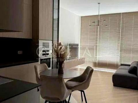 квартира за адресою Київ, Василя Тютюнника вул. (Анрі Барбюса), 28-А