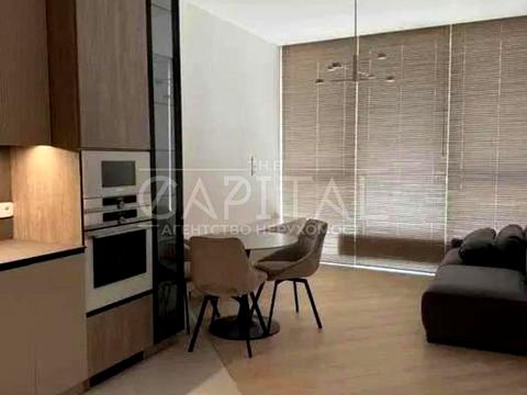 квартира за адресою Київ, Василя Тютюнника вул. (Анрі Барбюса), 28-А