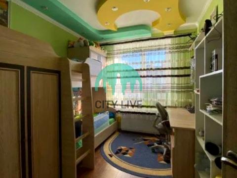 квартира по адресу Слободская ул., 6