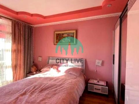 квартира по адресу Слободская ул., 6