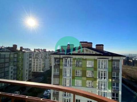 квартира по адресу Слободская ул., 6