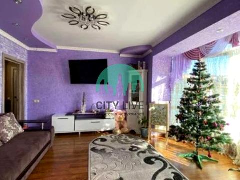 квартира по адресу Слободская ул., 6