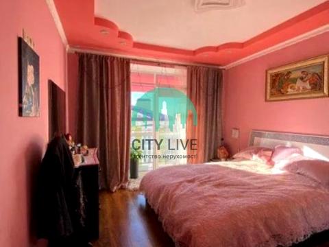 квартира по адресу Слободская ул., 6