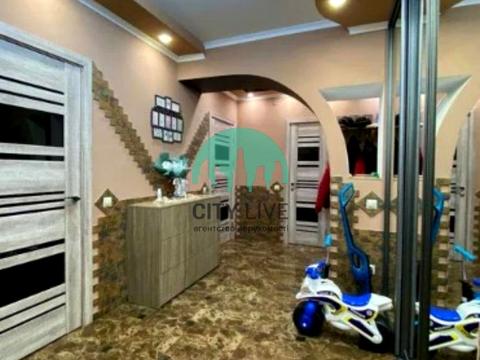 квартира по адресу Слободская ул., 6