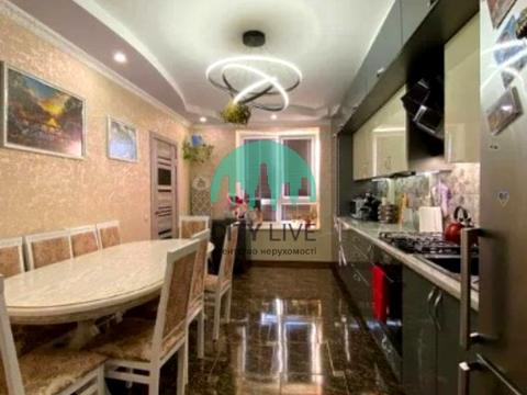 квартира по адресу Слободская ул., 6