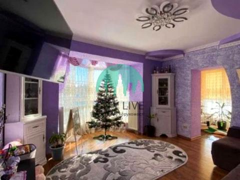 квартира по адресу Слободская ул., 6