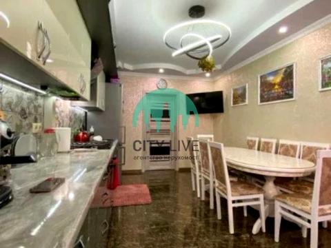 квартира по адресу Слободская ул., 6