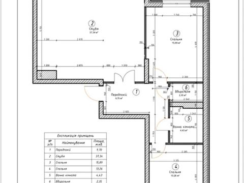 квартира за адресою Юлії Здановської вул. (Ломоносова), 28