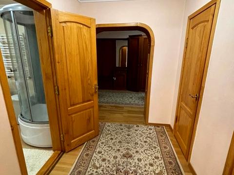 квартира за адресою Джохара Дудаєва вул., 5