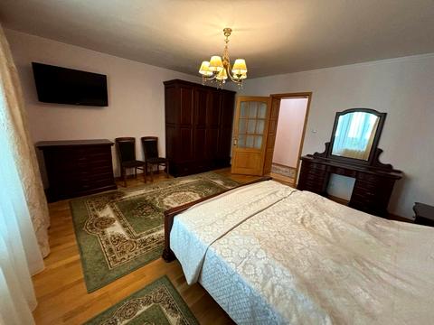 квартира за адресою Джохара Дудаєва вул., 5