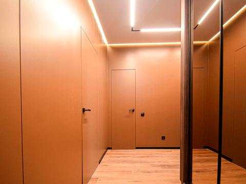 квартира за адресою Торговиця вул., (Будинок)